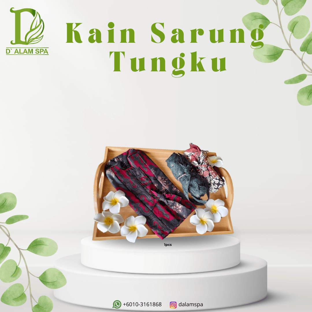 Kain Sarung Tungku