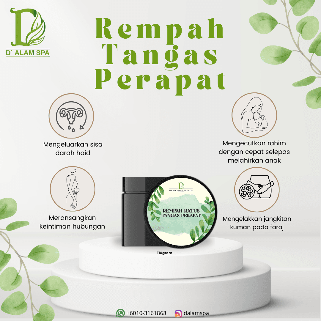 Rempah Ratus Tangas Perapat