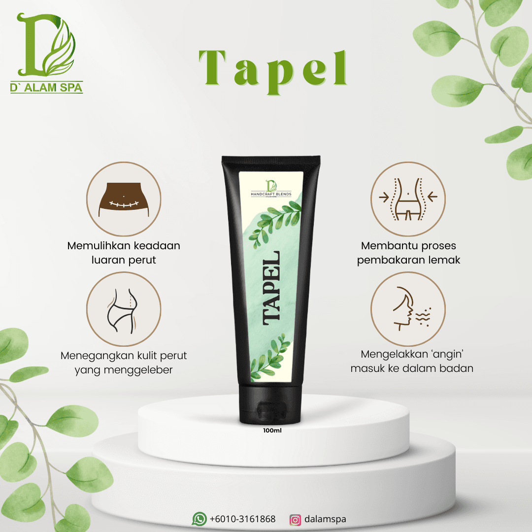 Tapel