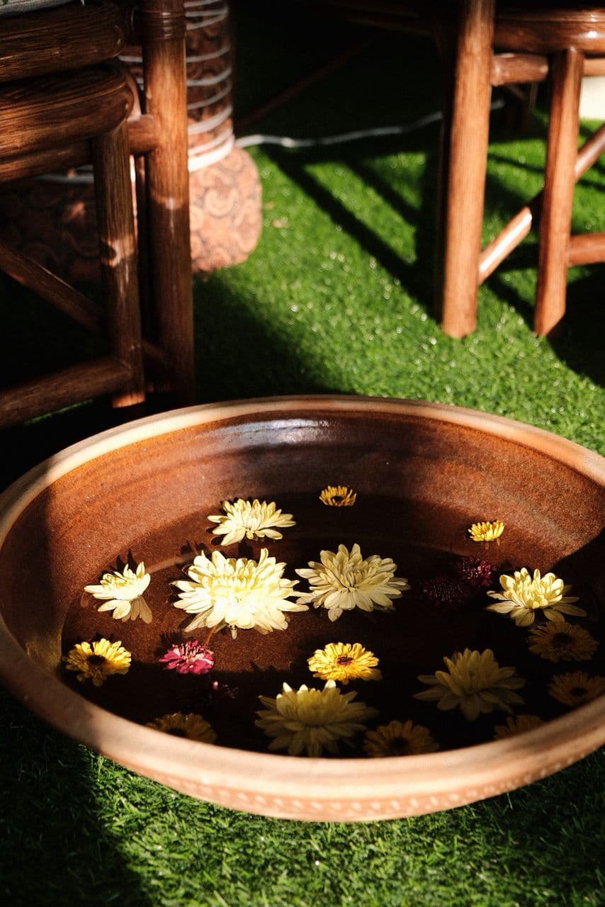 Spa Detail