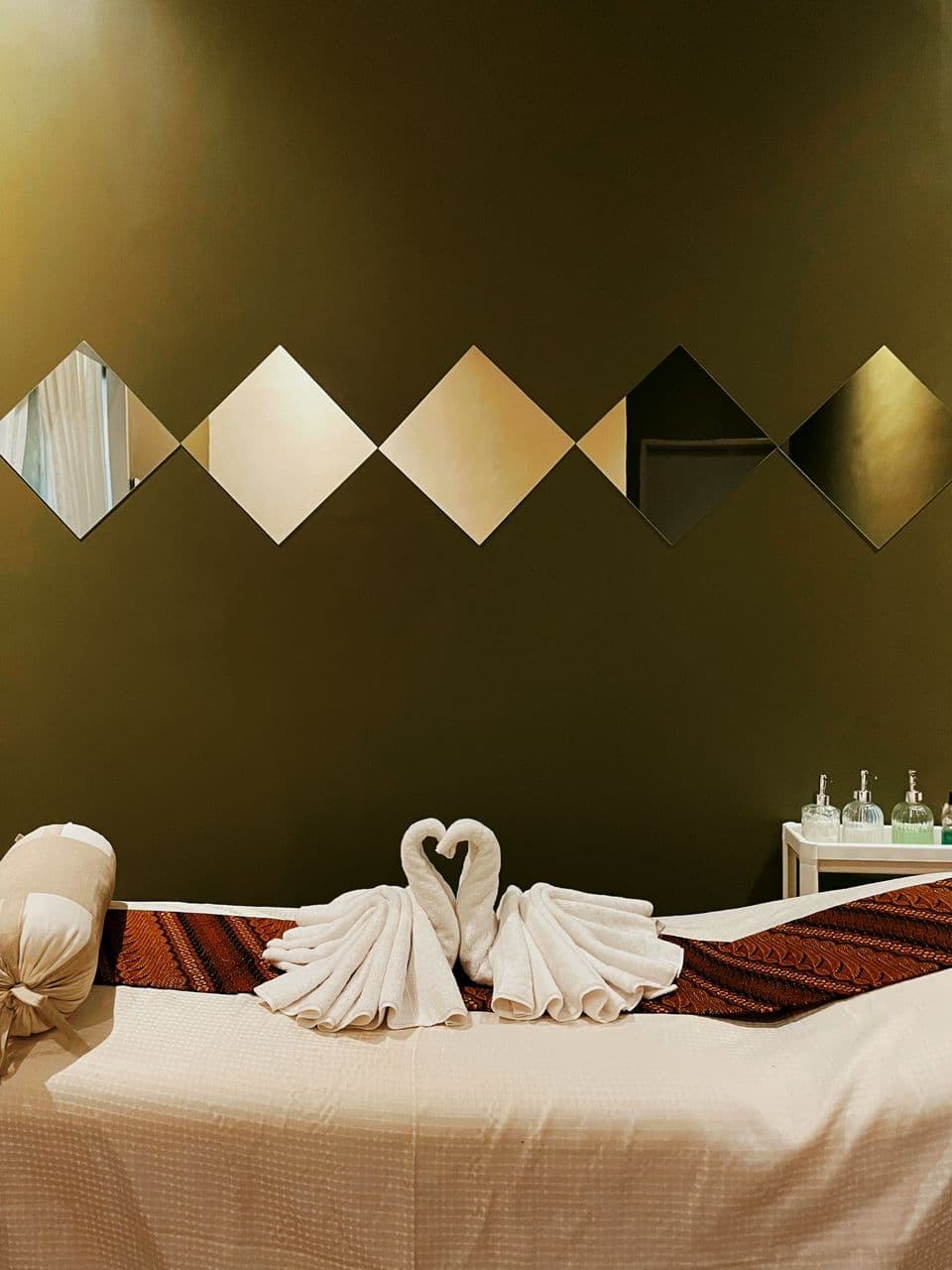 D'Alam Spa