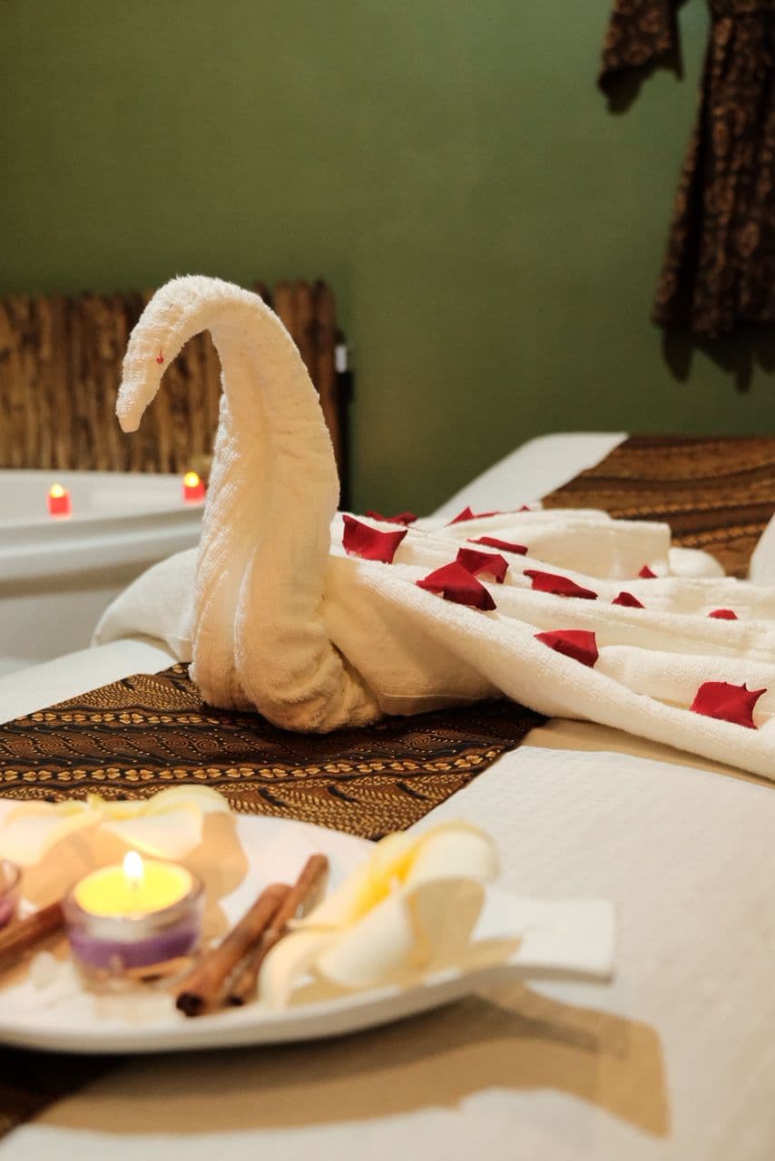 Treatment Room