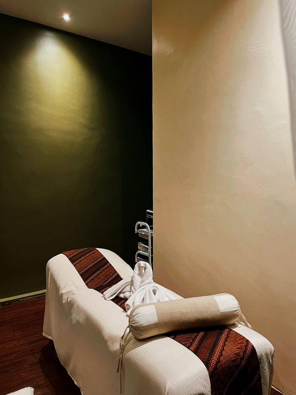 Treatment Room 2